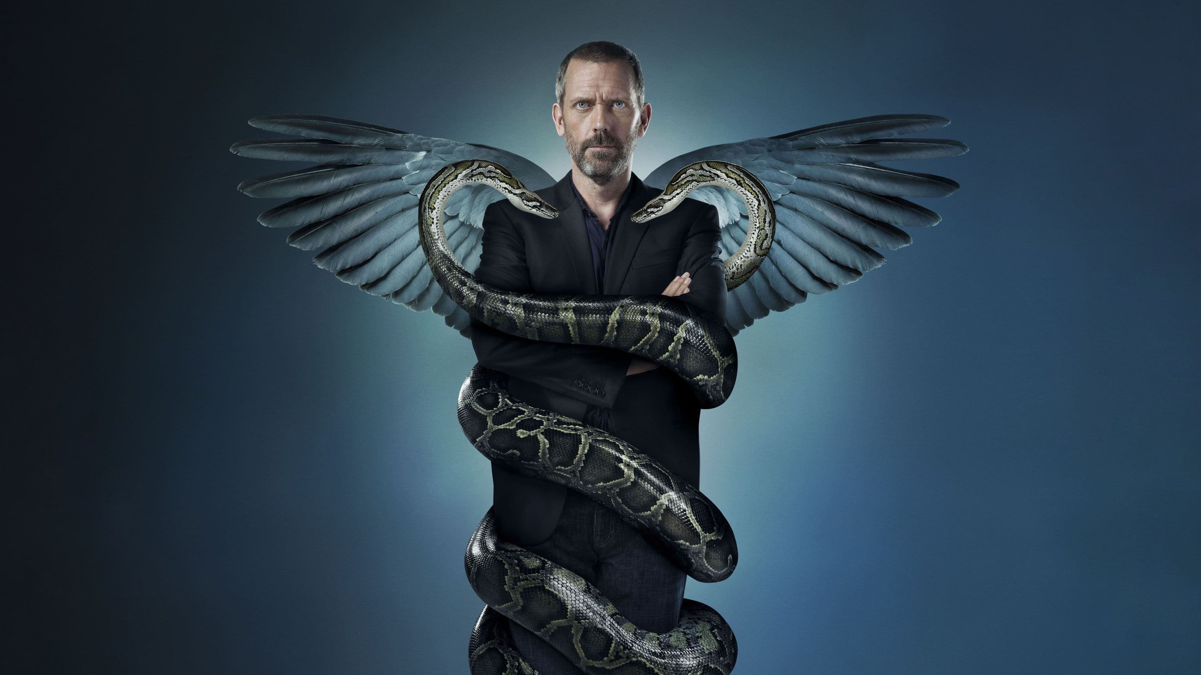 Dr. House - Medical Division