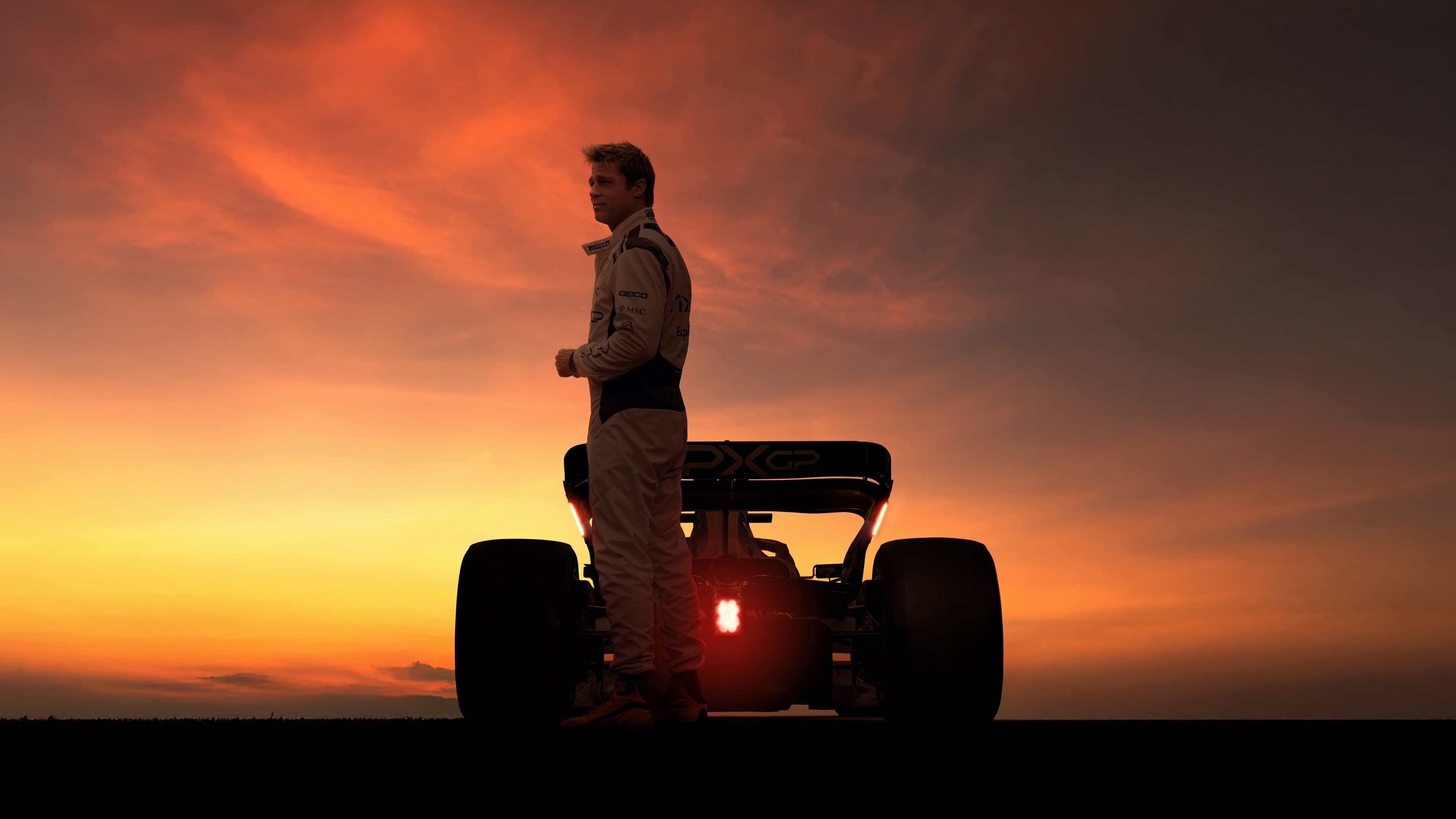 F1: Il film