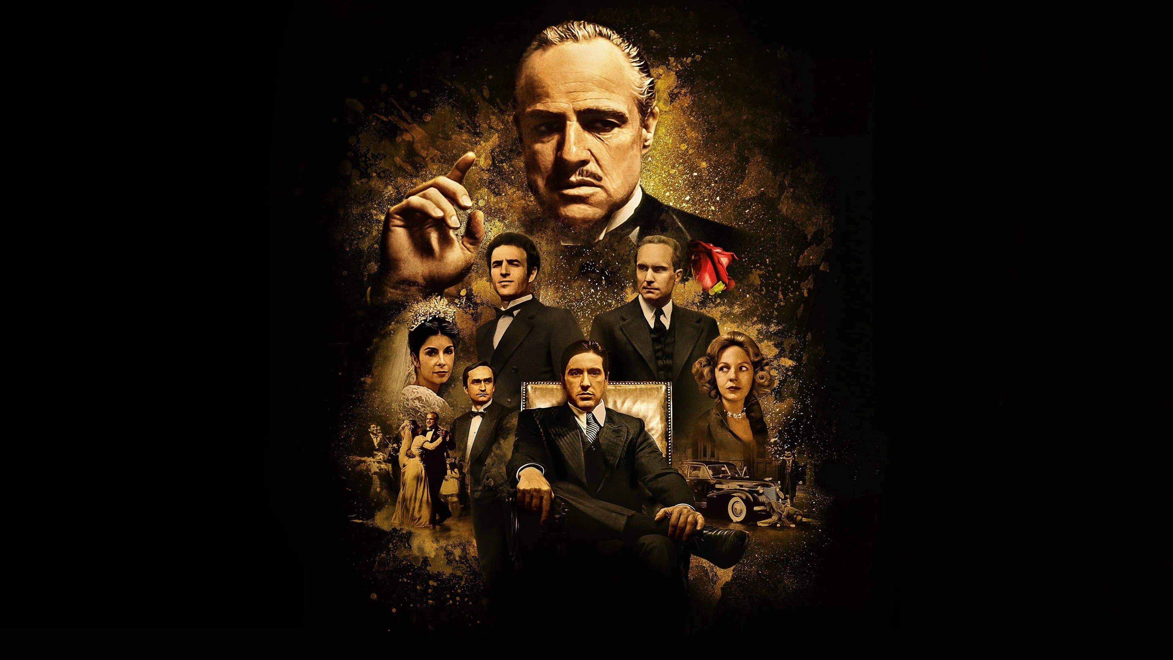 Il padrino