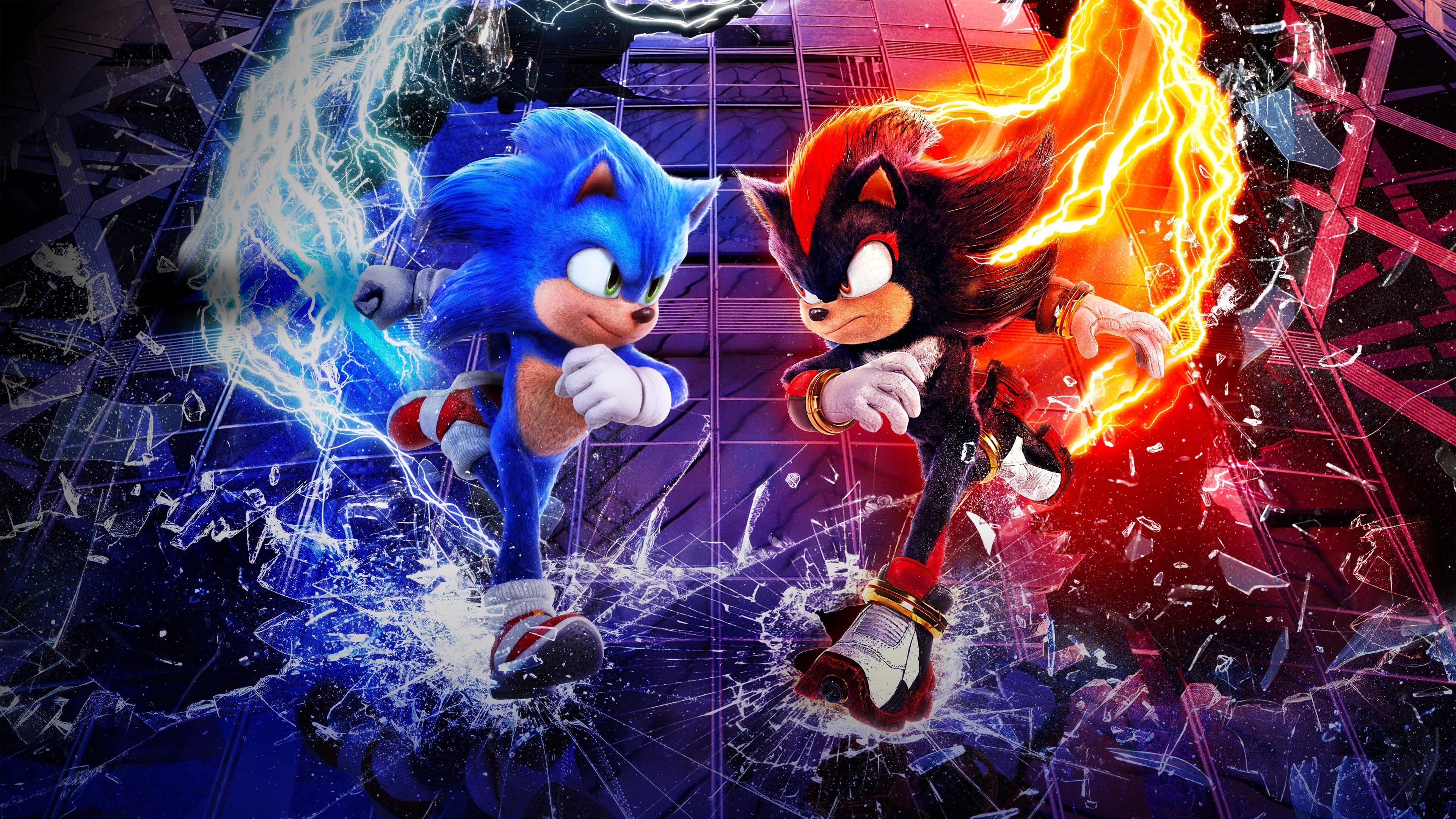 Sonic 3: Il film