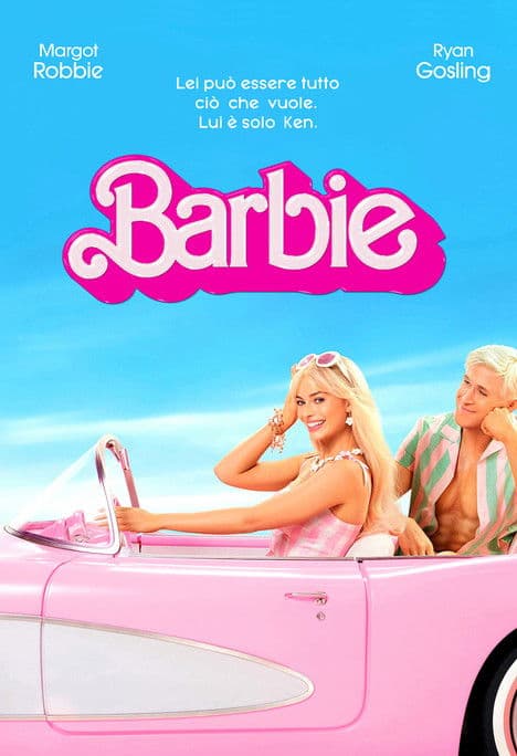 Barbie