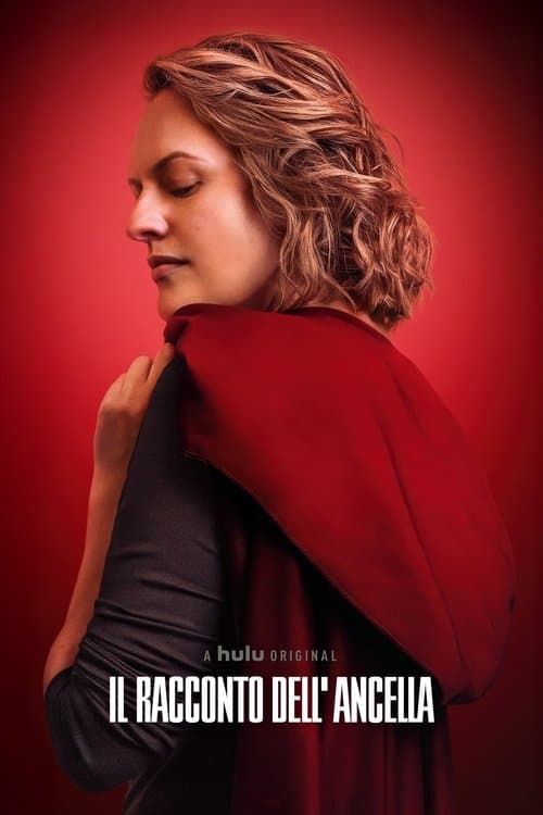 The Handmaid's Tale