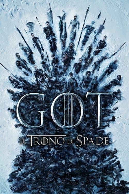 Il Trono di Spade